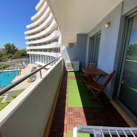 Atlantic Sun & Love Apartment Portimão Exterior foto
