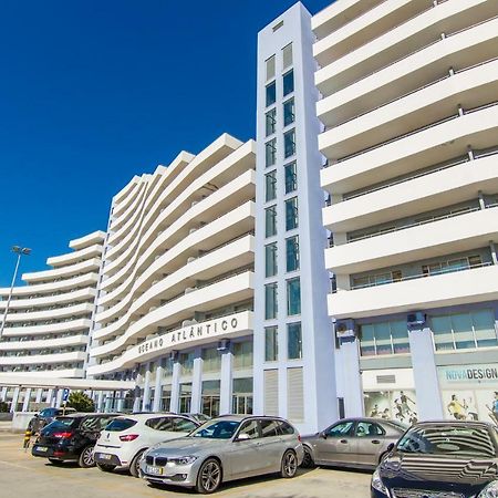 Atlantic Sun & Love Apartment Portimão Exterior foto