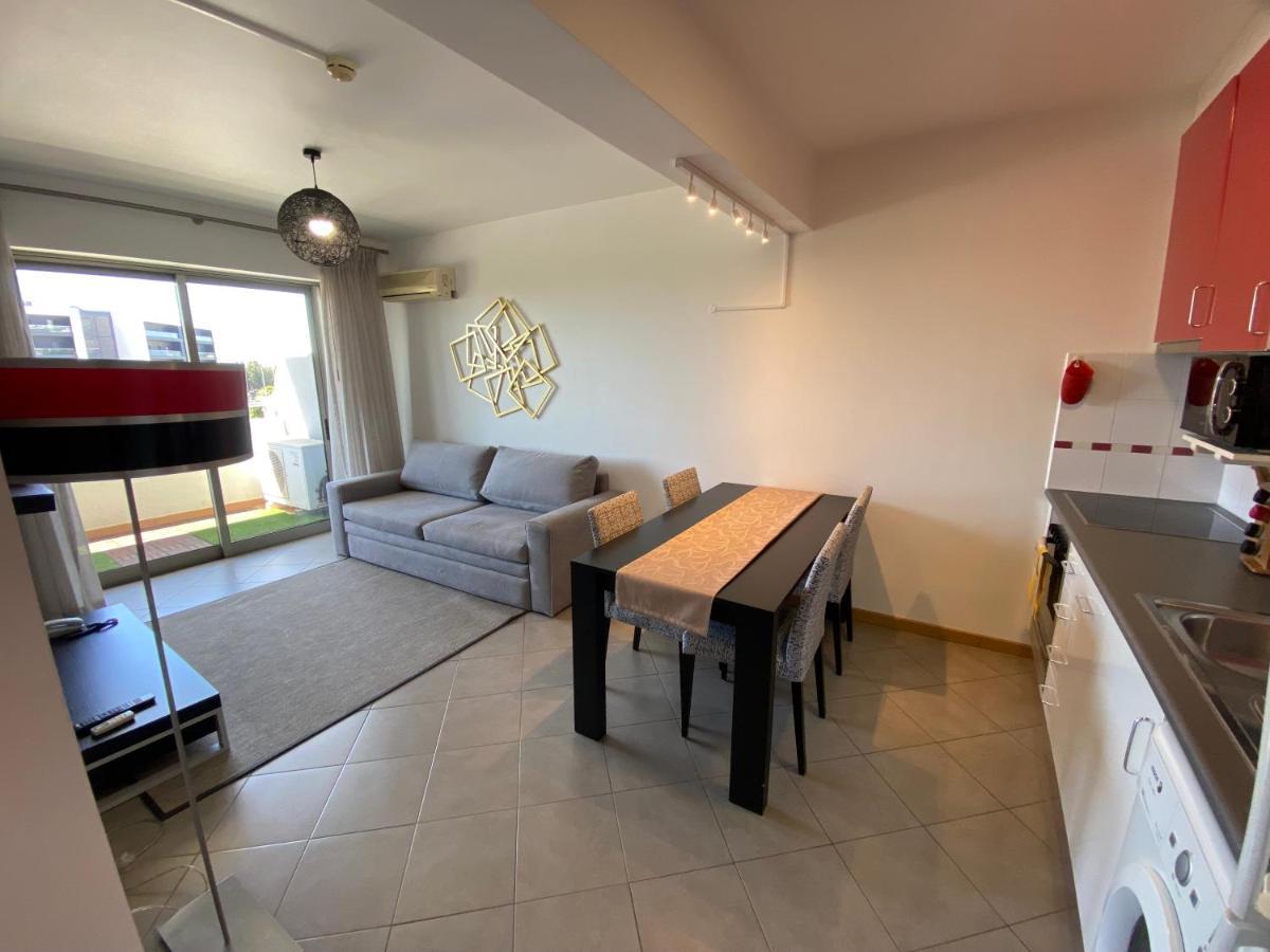 Atlantic Sun & Love Apartment Portimão Exterior foto