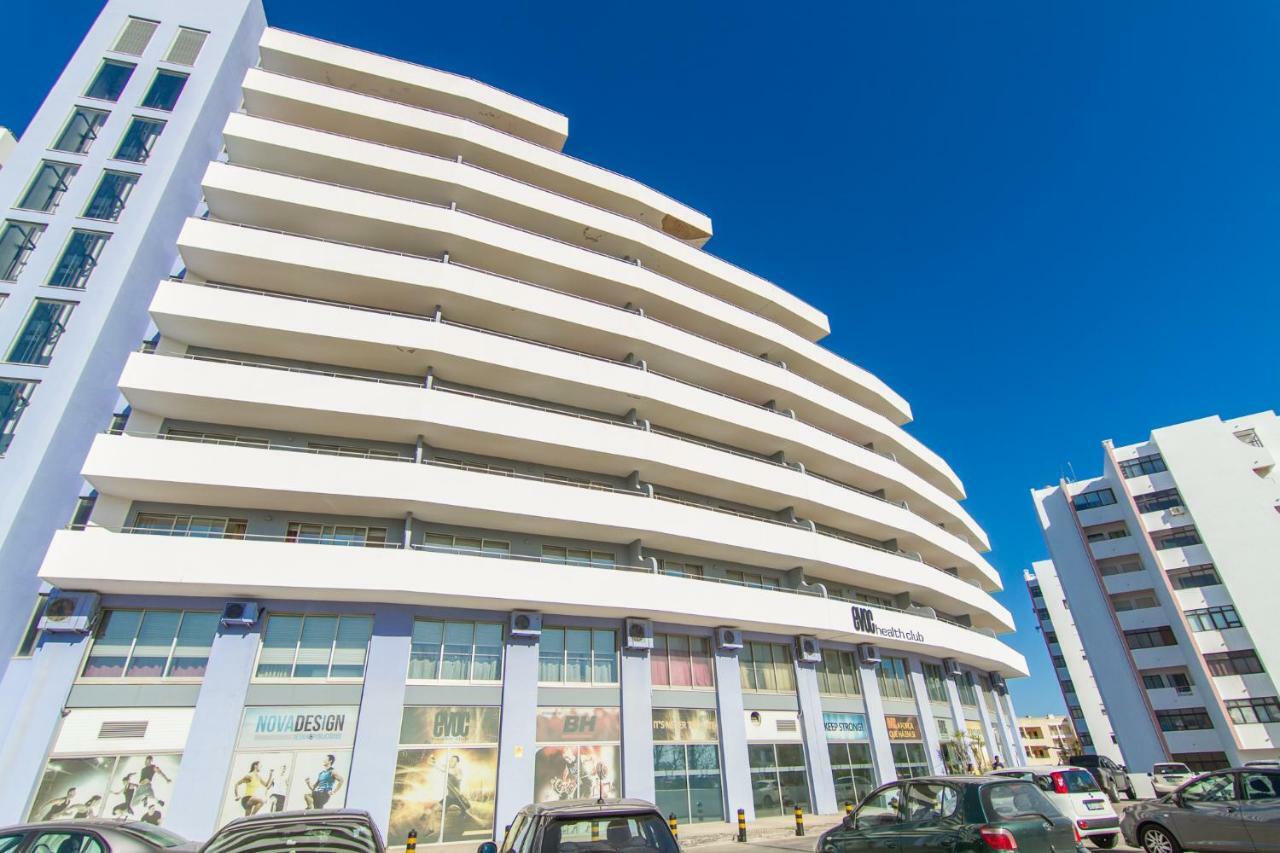 Atlantic Sun & Love Apartment Portimão Exterior foto