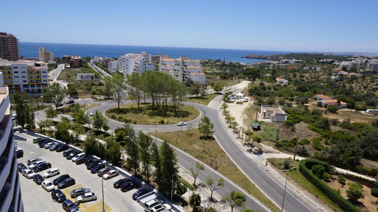 Atlantic Sun & Love Apartment Portimão Exterior foto