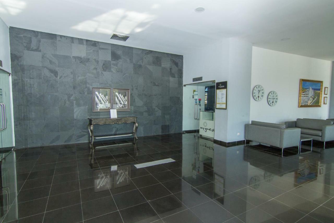 Atlantic Sun & Love Apartment Portimão Exterior foto